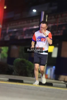 Runner Photo 4809795