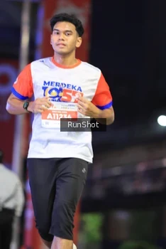 Runner Photo 4809799