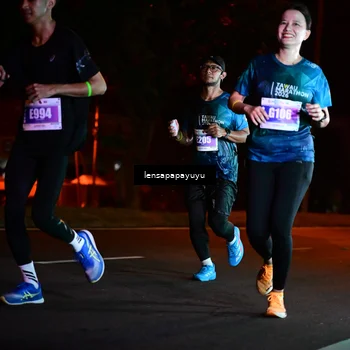Runner Photo 4809800