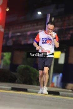 Runner Photo 4809805