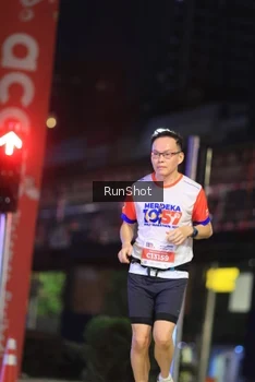 Runner Photo 4809806
