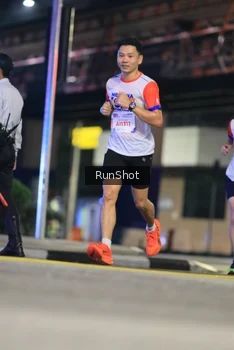 Runner Photo 4809807