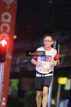Runner Photo 4809808