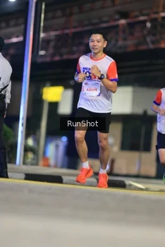 Runner Photo 4809811