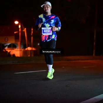 Runner Photo 4809815