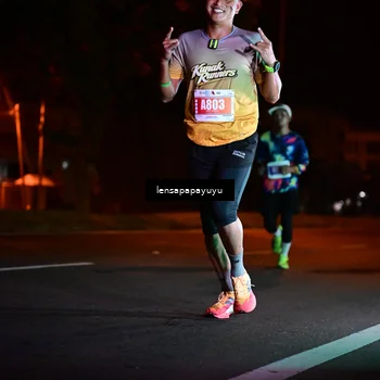 Runner Photo 4809816