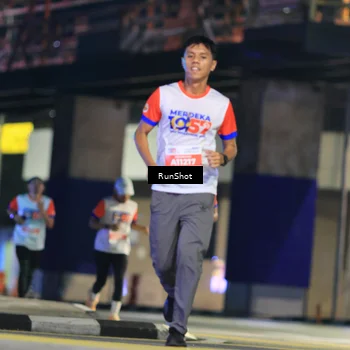 Runner Photo 4809820