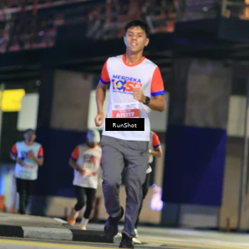 Runner Photo 4809821