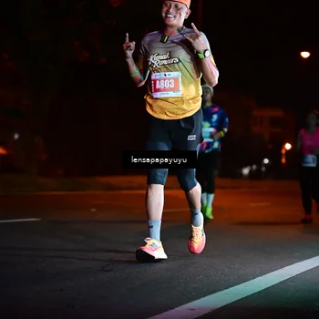 Runner Photo 4809822
