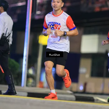Runner Photo 4809823