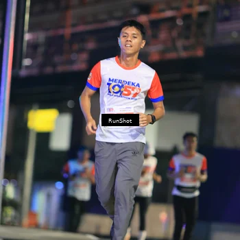 Runner Photo 4809825
