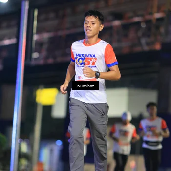 Runner Photo 4809827