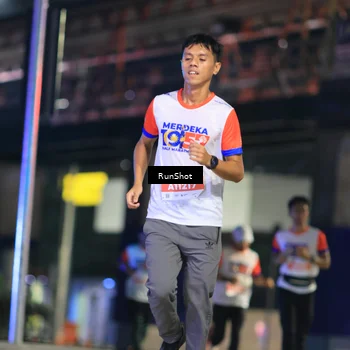 Runner Photo 4809830