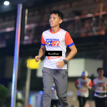 Runner Photo 4809831