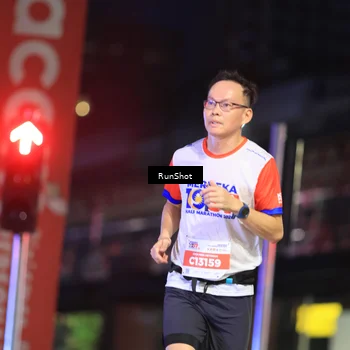 Runner Photo 4809833