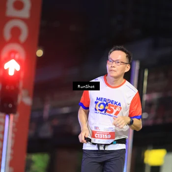 Runner Photo 4809834