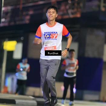 Runner Photo 4809835