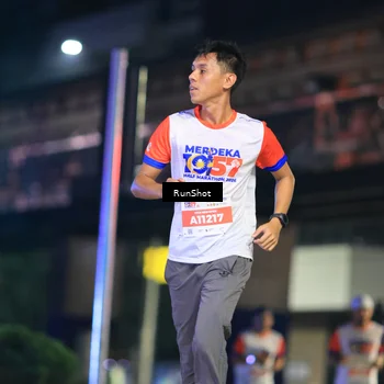 Runner Photo 4809836