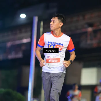 Runner Photo 4809838