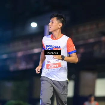 Runner Photo 4809839