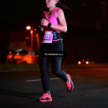 Runner Photo 4809840