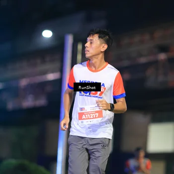 Runner Photo 4809842