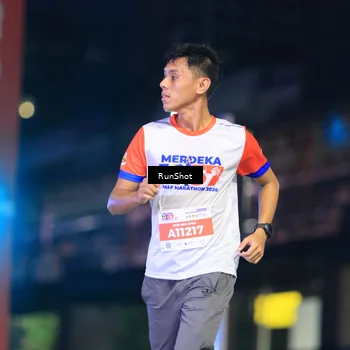 Runner Photo 4809844