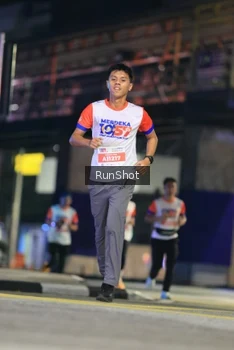 Runner Photo 4809845