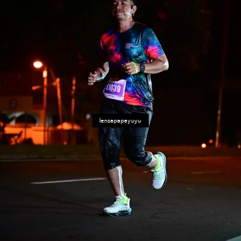 Runner Photo 4809846
