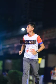 Runner Photo 4809848