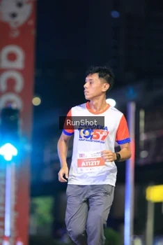 Runner Photo 4809850