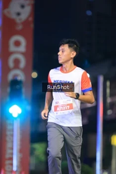 Runner Photo 4809851