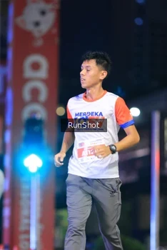 Runner Photo 4809852