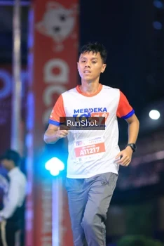 Runner Photo 4809854
