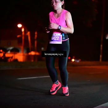 Runner Photo 4809856