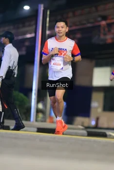 Runner Photo 4809857