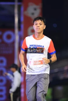Runner Photo 4809858