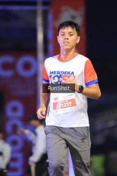 Runner Photo 4809860