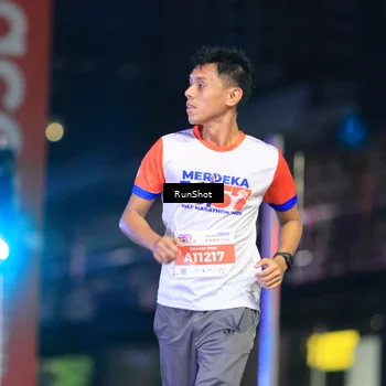 Runner Photo 4809862