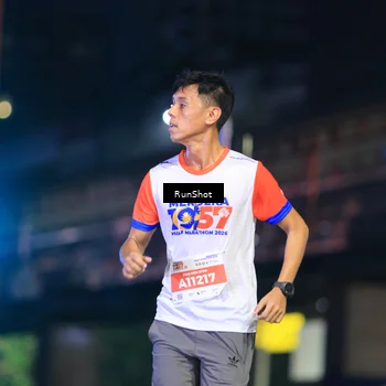 Runner Photo 4809863