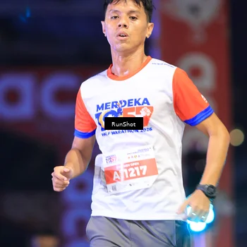 Runner Photo 4809865