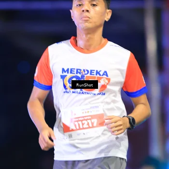 Runner Photo 4809868