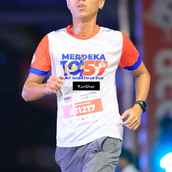 Runner Photo 4809869