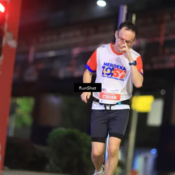 Runner Photo 4809870