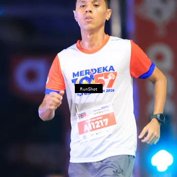Runner Photo 4809874