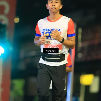 Runner Photo 4809878
