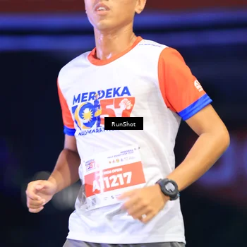 Runner Photo 4809880
