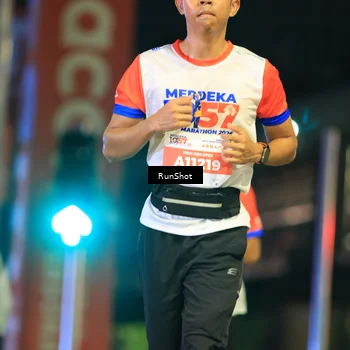 Runner Photo 4809881