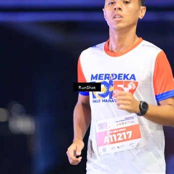 Runner Photo 4809882