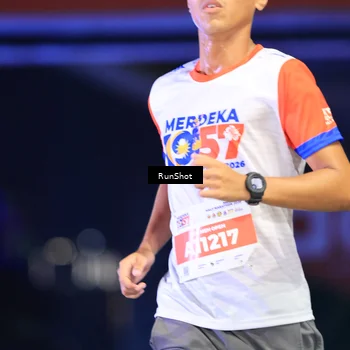 Runner Photo 4809884